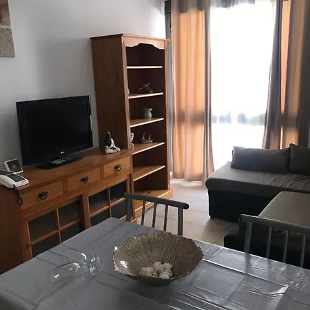Apartamento “el Callao” Apartment Puerto del Rosario (Fuerteventura)