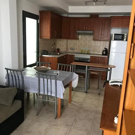 Apartment Apartamento “el Callao” Puerto del Rosario (Fuerteventura)