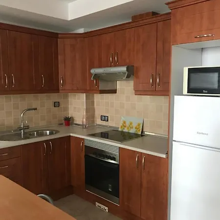 Apartamento “el Callao”