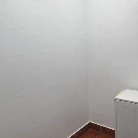 Apartamento “el Callao”