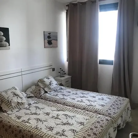 Apartamento “el Callao” * Puerto del Rosario (Fuerteventura)