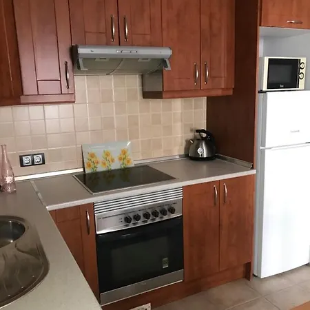 Apartamento “el Callao” * Puerto del Rosario (Fuerteventura)