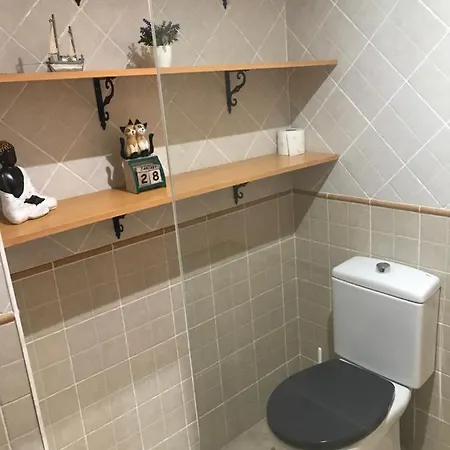 Апартаменты “el Callao” *