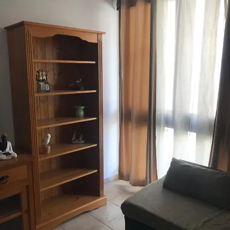 Appartamento Apartamento “el Callao” Puerto del Rosario (Fuerteventura)