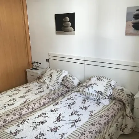 Апартаменты “el Callao”