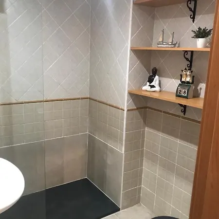 Apartamento “el Callao”