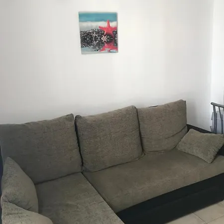 Apartamento “el Callao” Appartamento Puerto del Rosario (Fuerteventura)