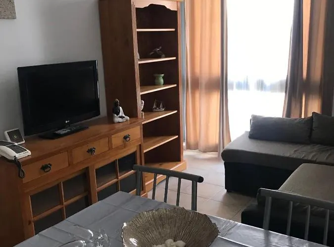 “el Callao” Lejlighed Puerto del Rosario (Fuerteventura)