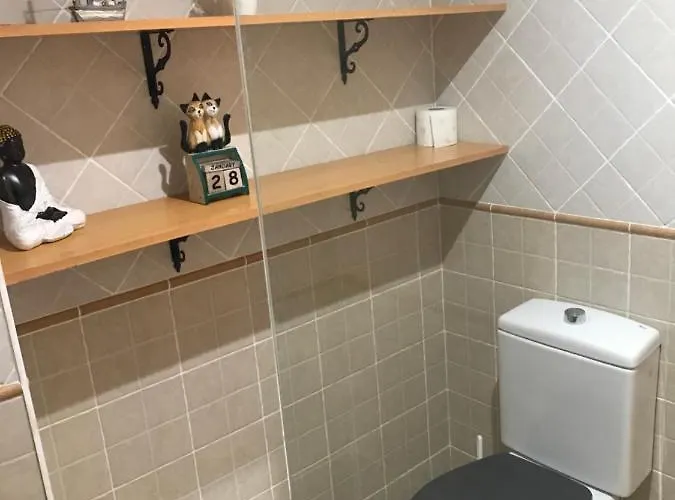 Lejlighed “el Callao” *