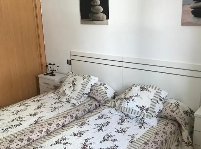 Lejlighed “el Callao”