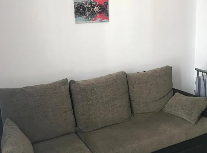 “el Callao” Lejlighed Puerto del Rosario (Fuerteventura)